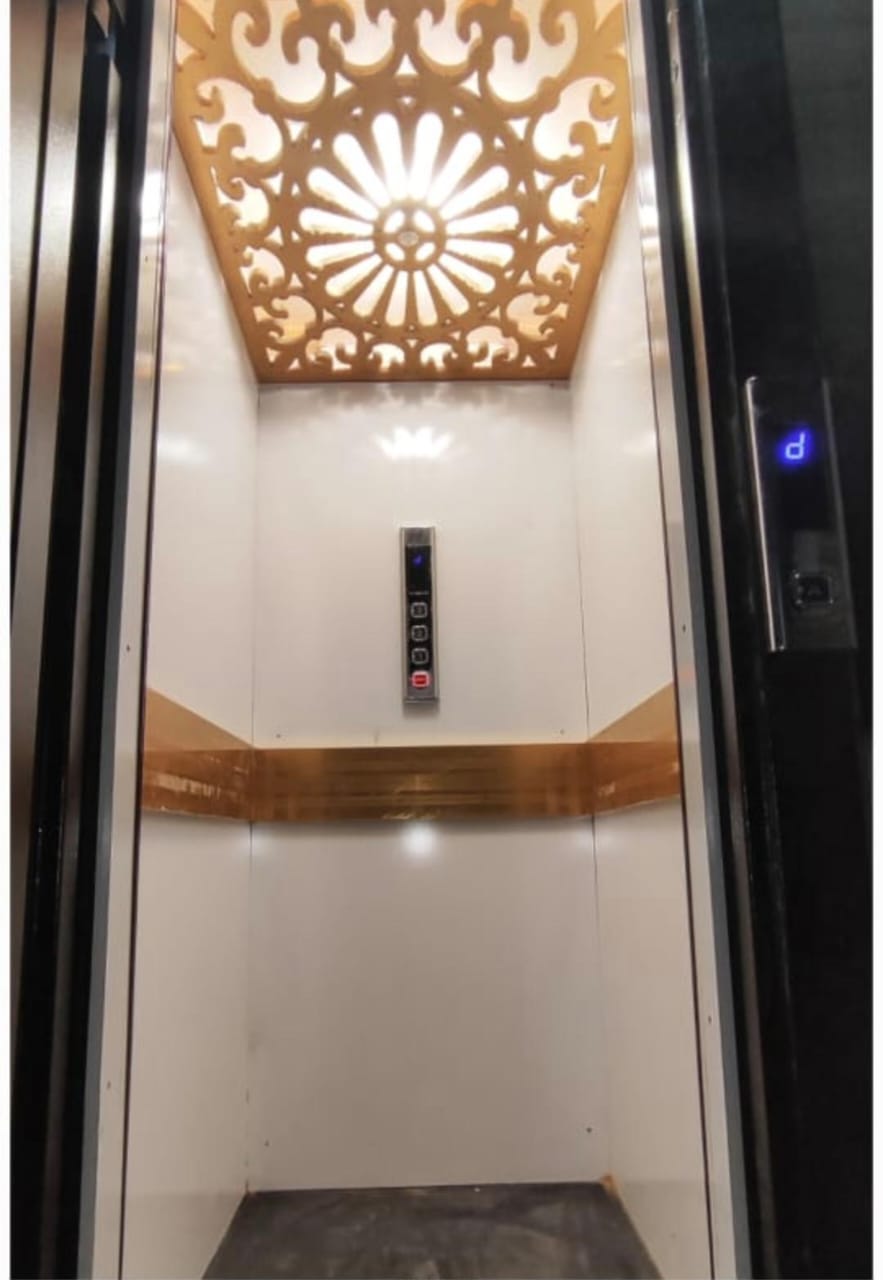 تولید و فروش بالابر هیدرولیک مترو لیفت در ارومیه